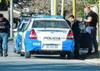 Gentileza Diario Río Negro
