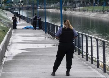 Gentileza Diario Rio Negro