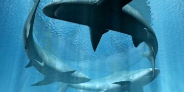 sharks